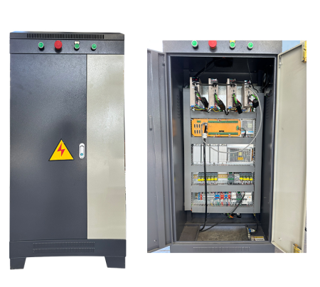 ALS Четырехосевой робот-укладчик